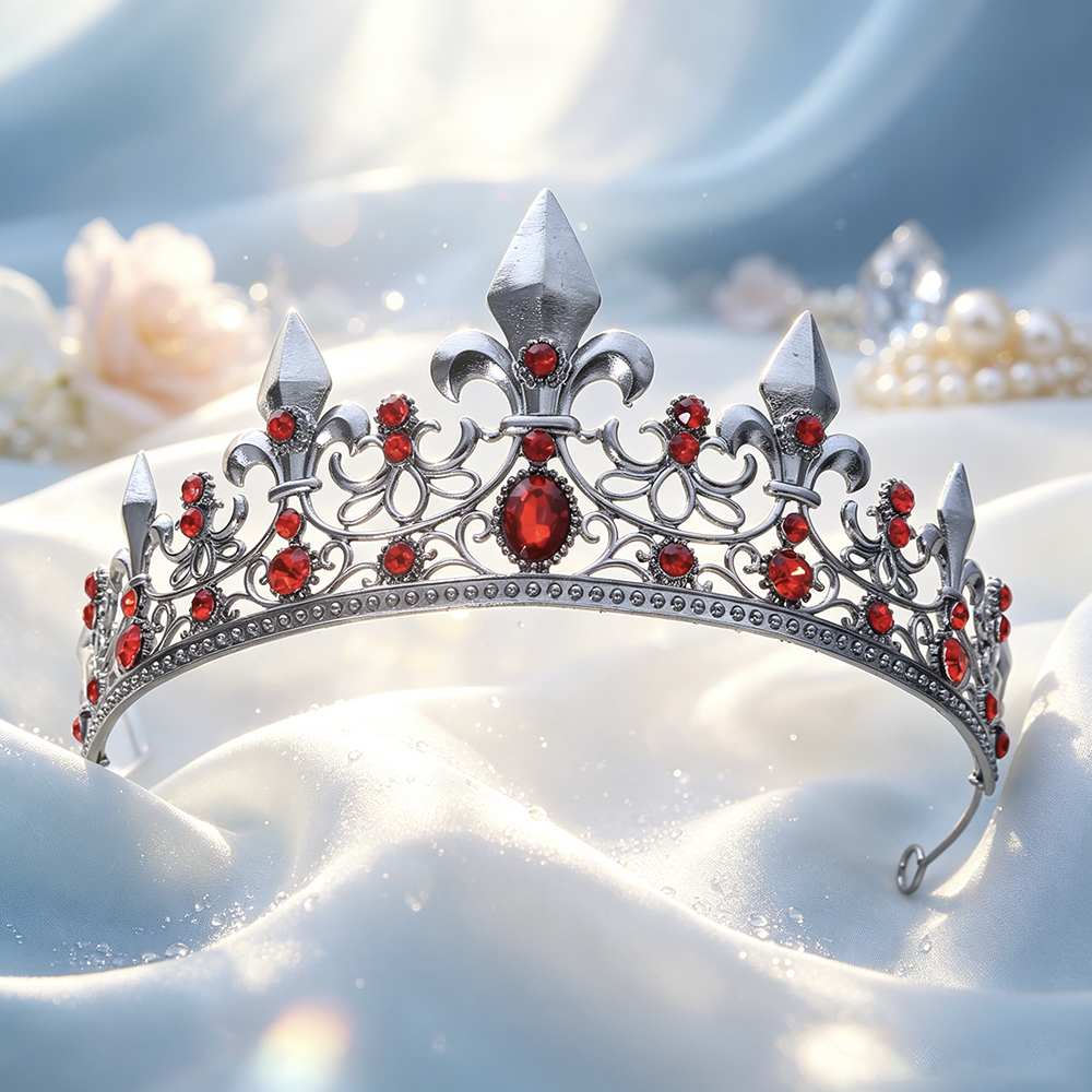 Medieval Gothic Antique Silver - Event Suppliers ulasan dan harga