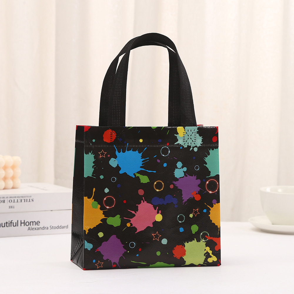 Gift Wrapping Bag Non-woven Fa - Party Event Supply Store ulasan dan harga