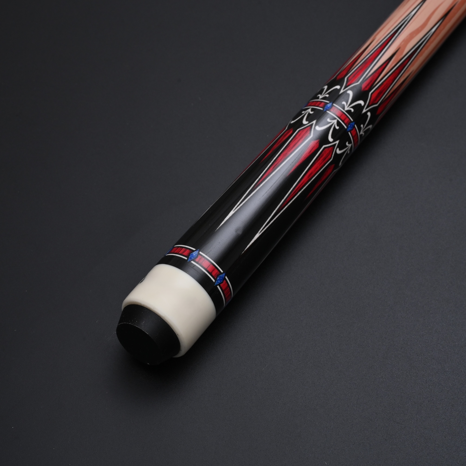 57 Inch 13mm Maple Pool Cue St - Centerpiece Stick ulasan dan harga