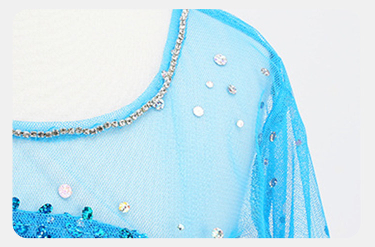 Girl Stunning Princess Maxi Dr - Glitter Tablecloth ulasan dan harga