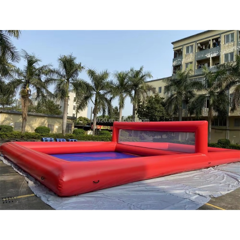 2026Popular Inflatable Water V - Event & Party Supply Photos ulasan dan harga