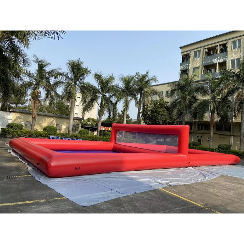 2026Popular Inflatable Water V - Event & Party Supply Photos ulasan dan harga
