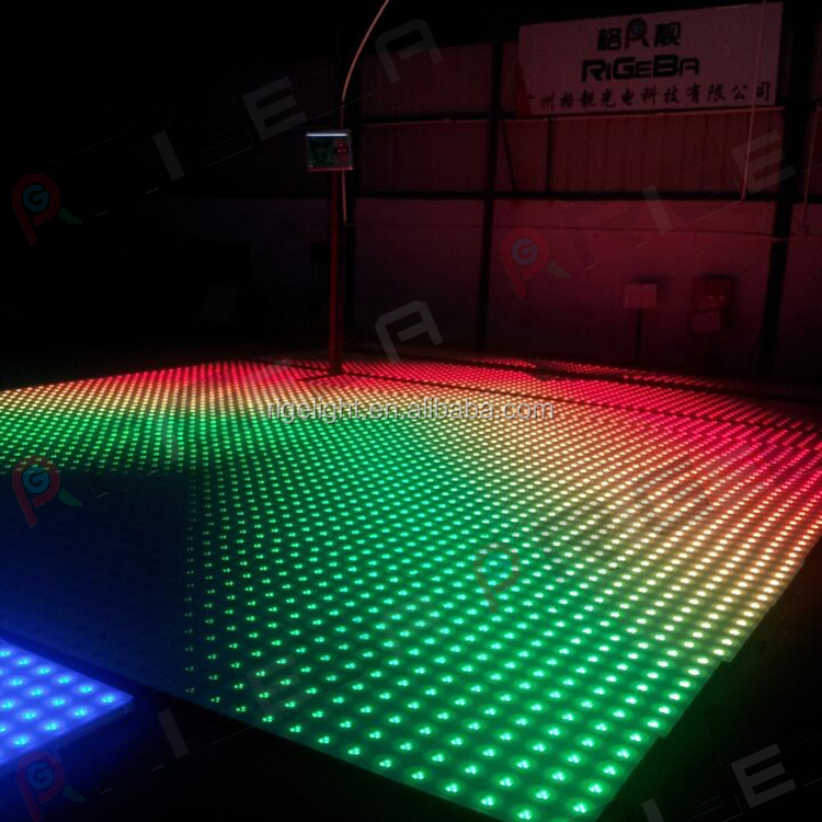 Led Video Flash Portable  Dj   - Event Party Dj ulasan dan harga
