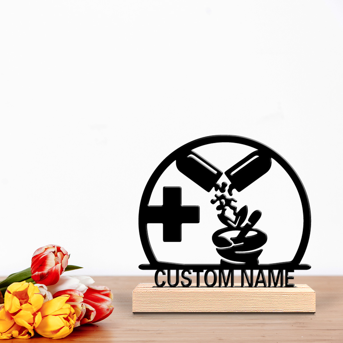1pc New Design Personalized Cu - Eve Party ulasan dan harga
