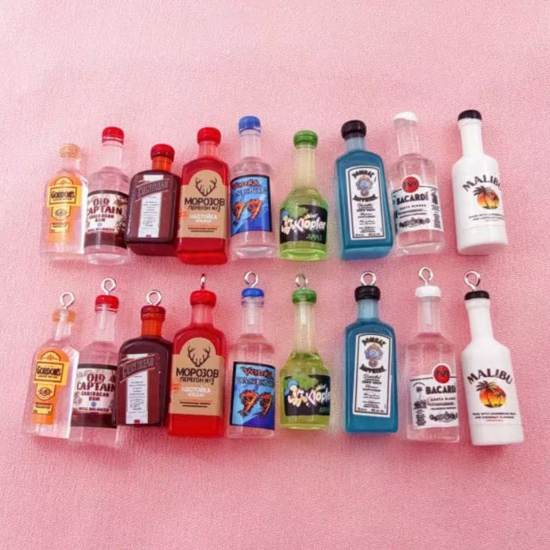 11pcs Mini Simulation Resin 3D - Event Party ulasan dan harga