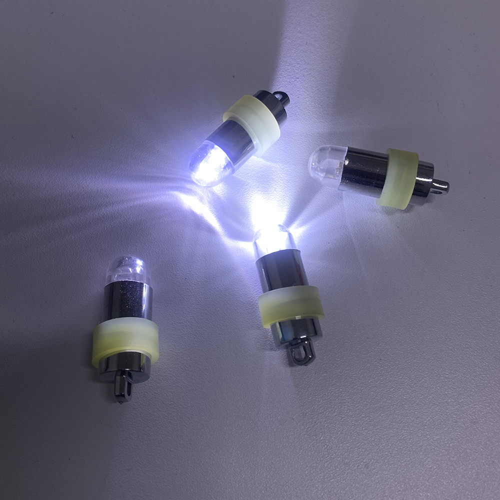 10PCS LED Ball Balloon Light S - Led Balloon Light ulasan dan harga