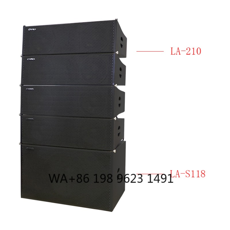 Professional Line Array Stage  - Event Party Dj ulasan dan harga