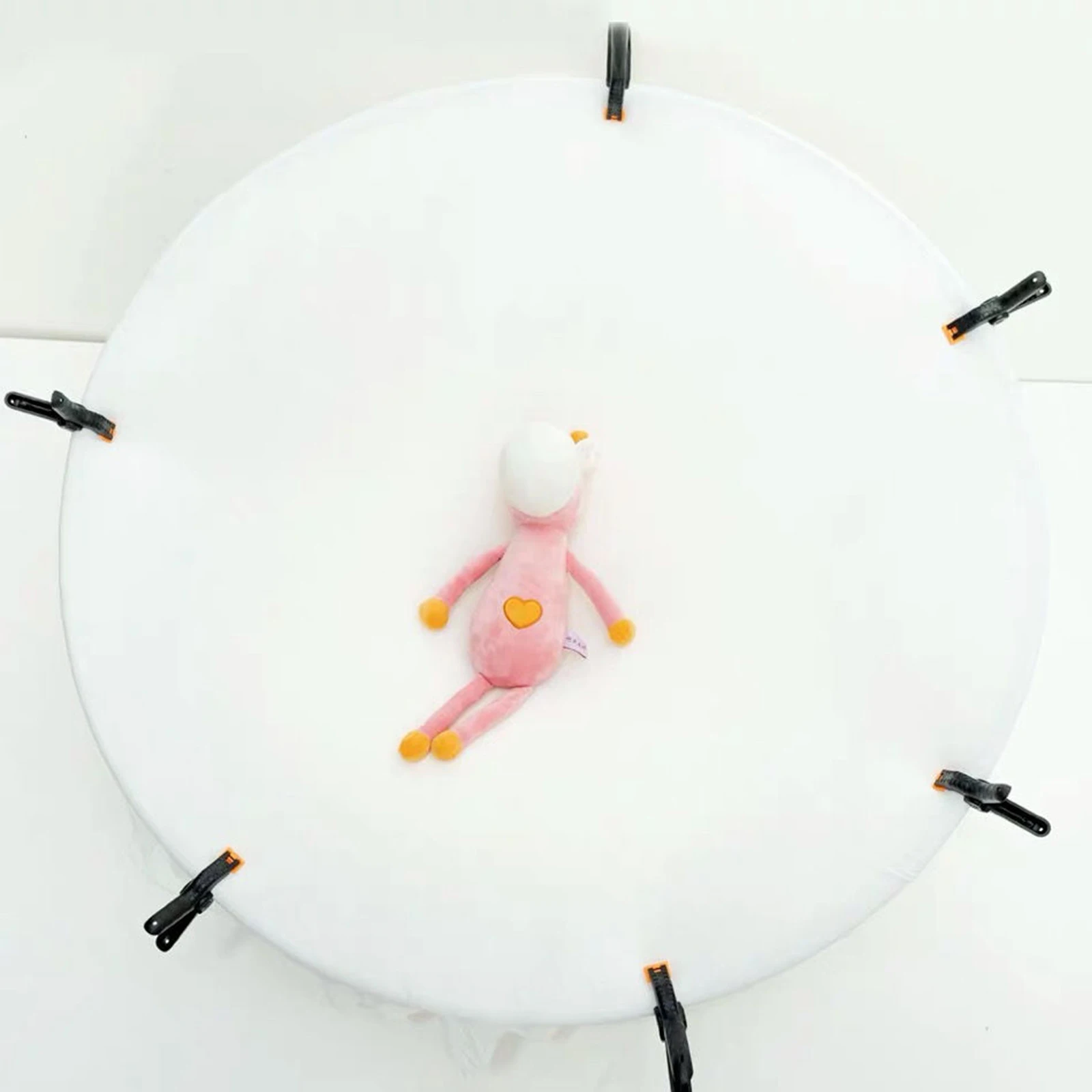 Newborn Photography Props Back - Photo Booth Frame ulasan dan harga