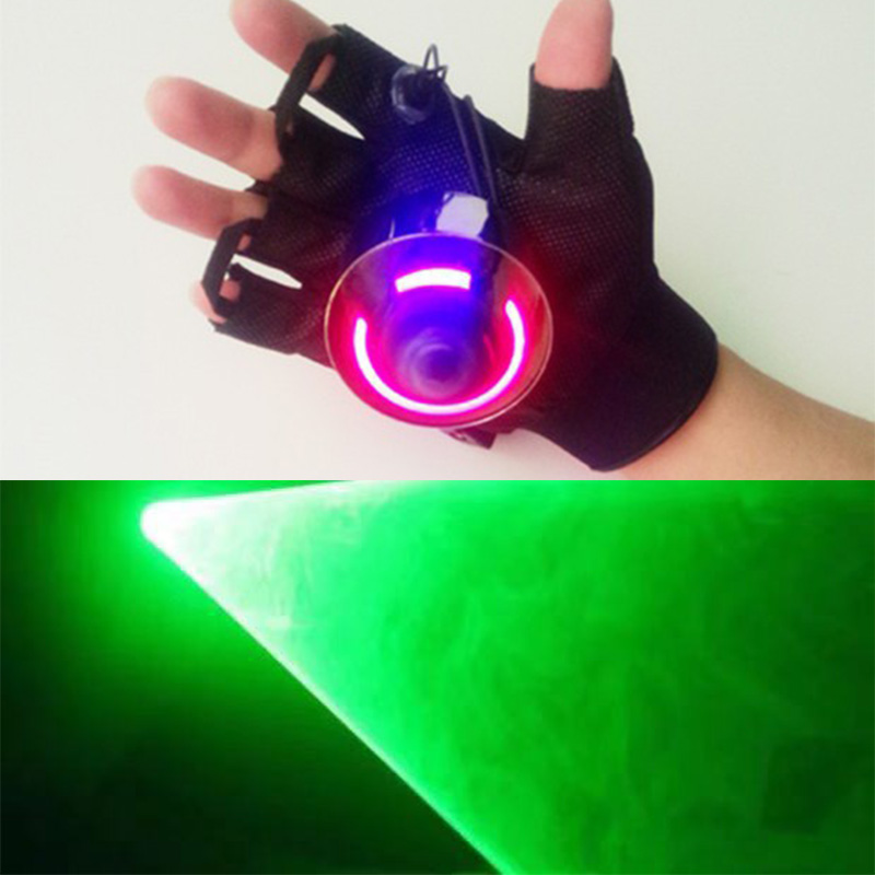 2022 Newest RGB Vortex Laser G - Party Event Supplier ulasan dan harga