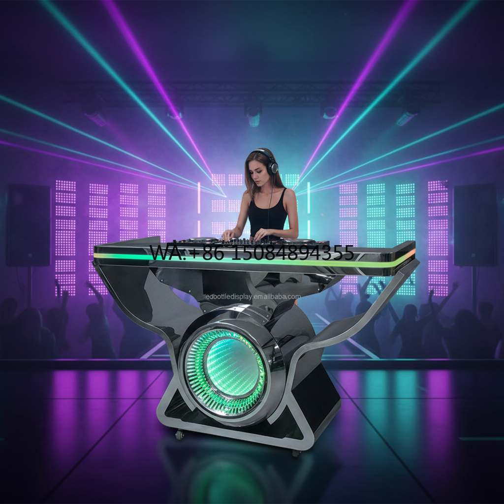 LiqVis VIP Clubs Weddings Even - Event Party Dj ulasan dan harga