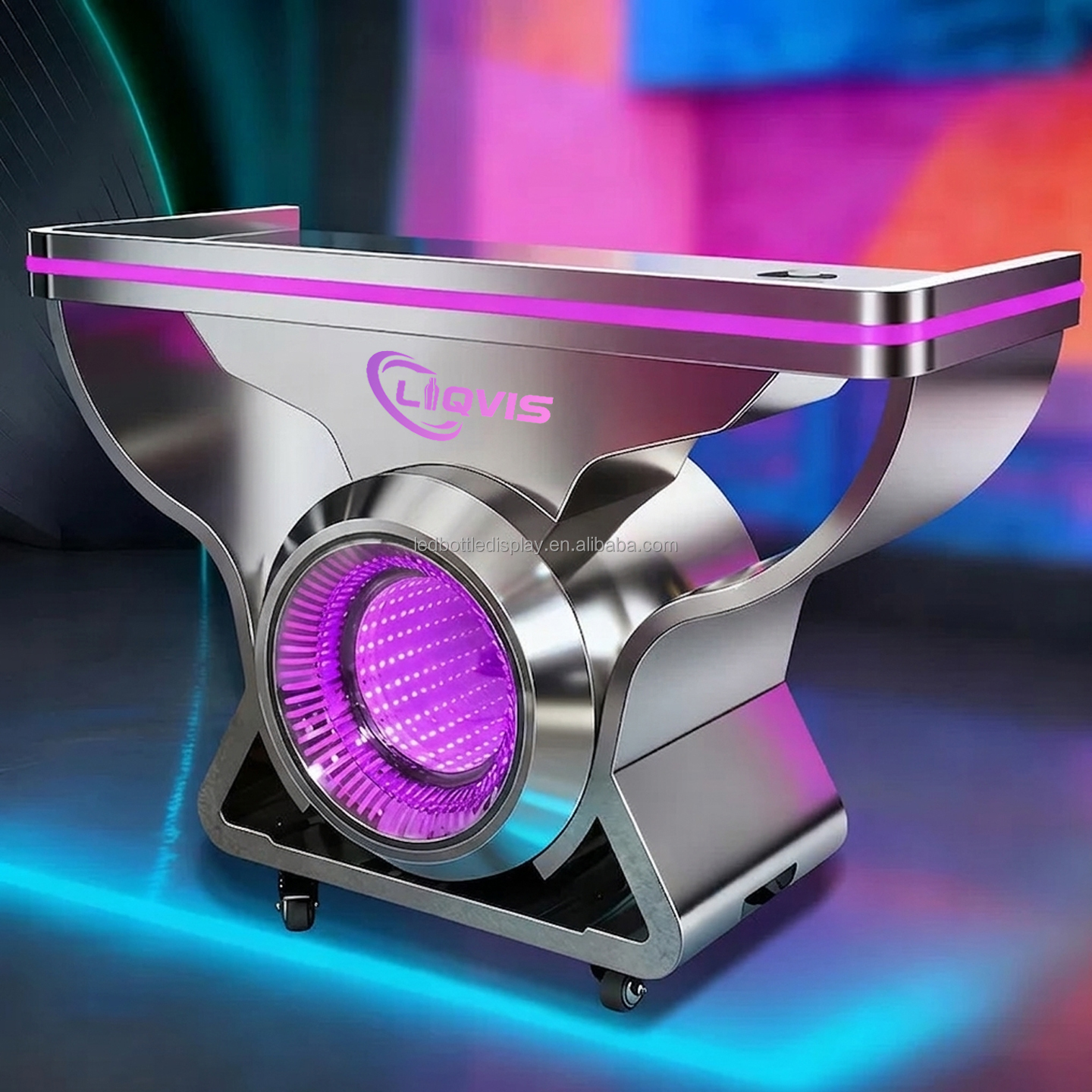 LiqVis VIP Clubs Weddings Even - Event Party Dj ulasan dan harga