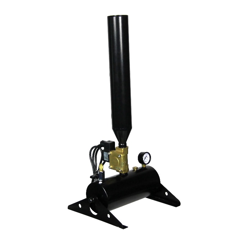 Electronic DMX 4-6M PorSmall C - Confetti Cannon Tube ulasan dan harga