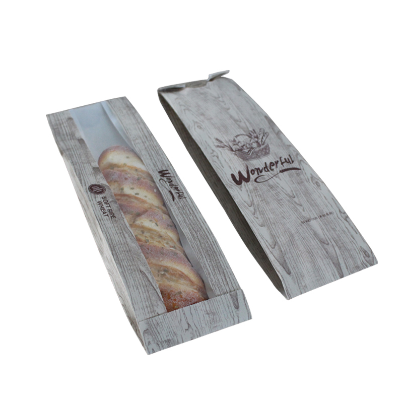 30Pcs Bakery Bread Bag 34x9x6c - Party Event Supplier ulasan dan harga