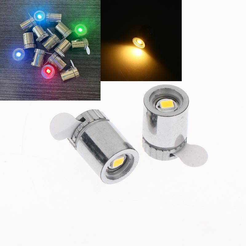 Hot 10Pcs Tiny Light Toys Mini - Led Balloon Light ulasan dan harga