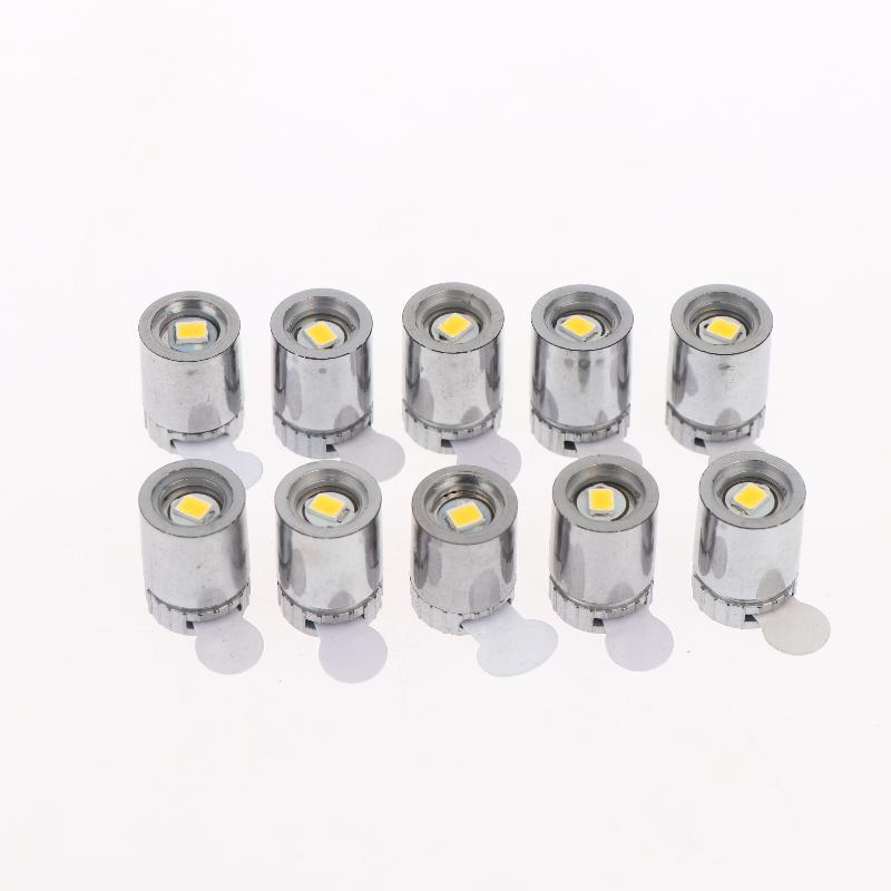 Hot 10Pcs Tiny Light Toys Mini - Led Balloon Light ulasan dan harga