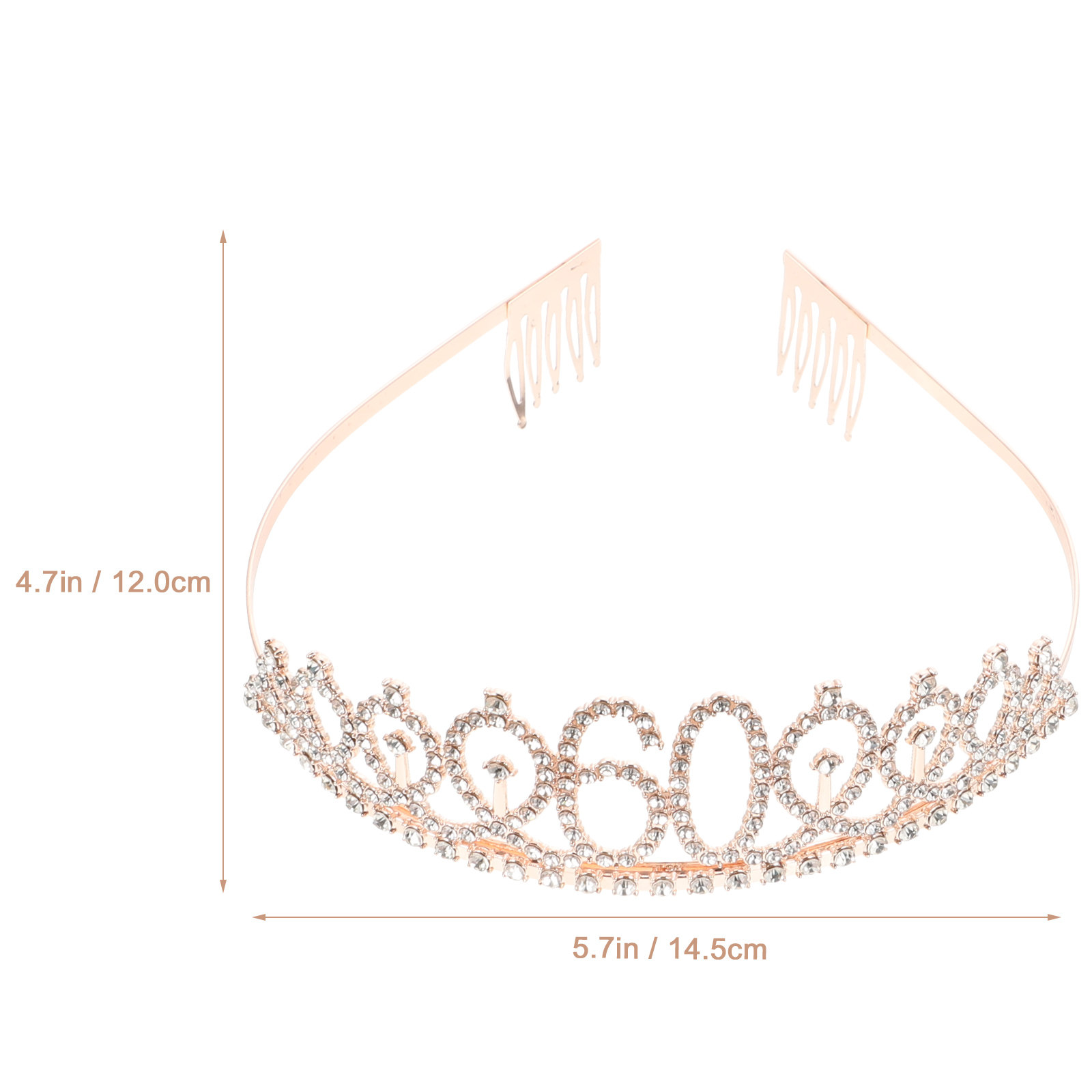 1Set Female Birthday Crown Sas - Birthday Sash Glitter ulasan dan harga