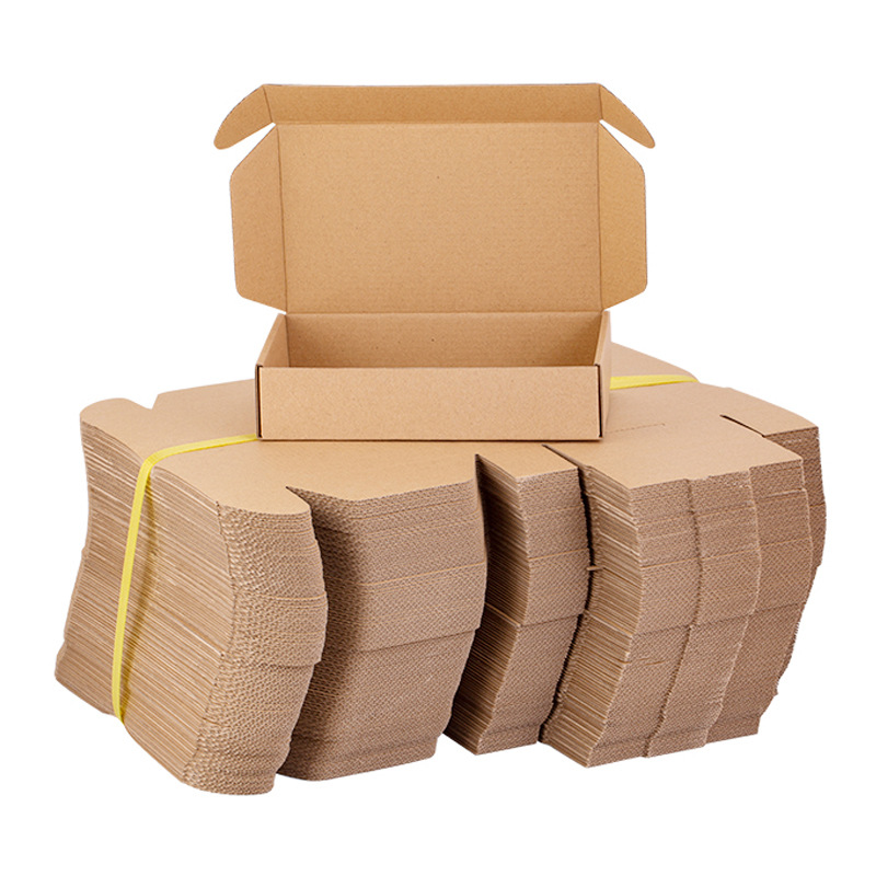 Shipping Express Packaging/20p - Event Party Box ulasan dan harga