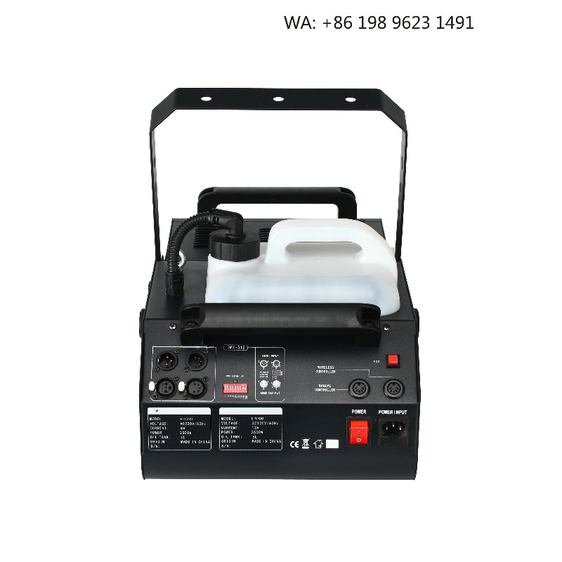 1600W CE Certified Outdoor DMX - Event Party Dj ulasan dan harga