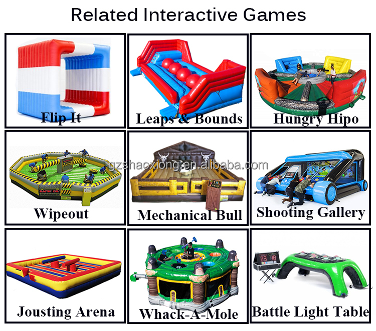 Outdoor Supplier Inflatable Ba - Party Event Supplier ulasan dan harga