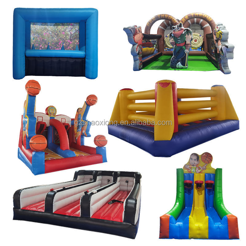 Outdoor Supplier Inflatable Ba - Party Event Supplier ulasan dan harga