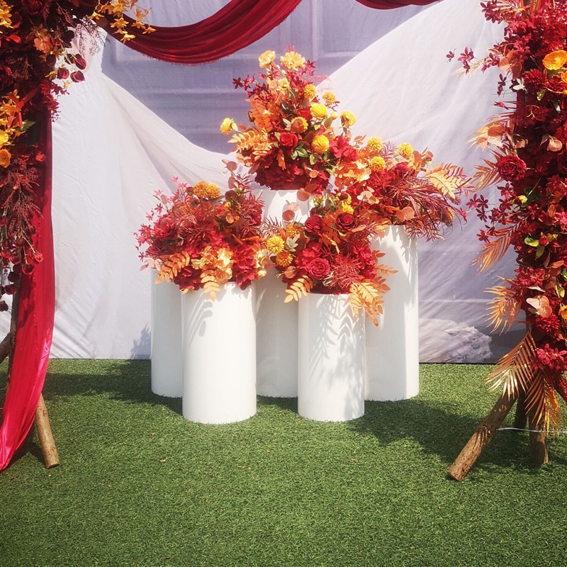 Table Dessert Table Cake Stand - Dessert Table Backdrop ulasan dan harga