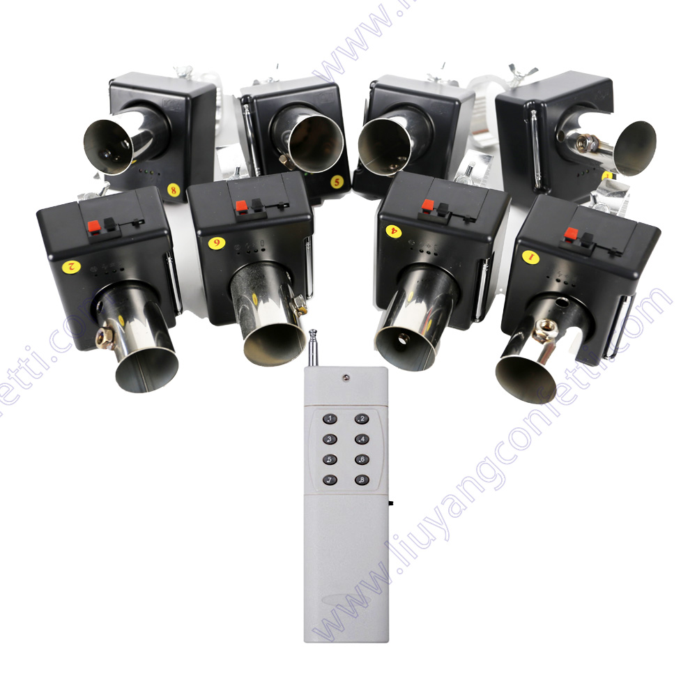 New Hot Sale Party Supplies St - Confetti Cannon Tube ulasan dan harga