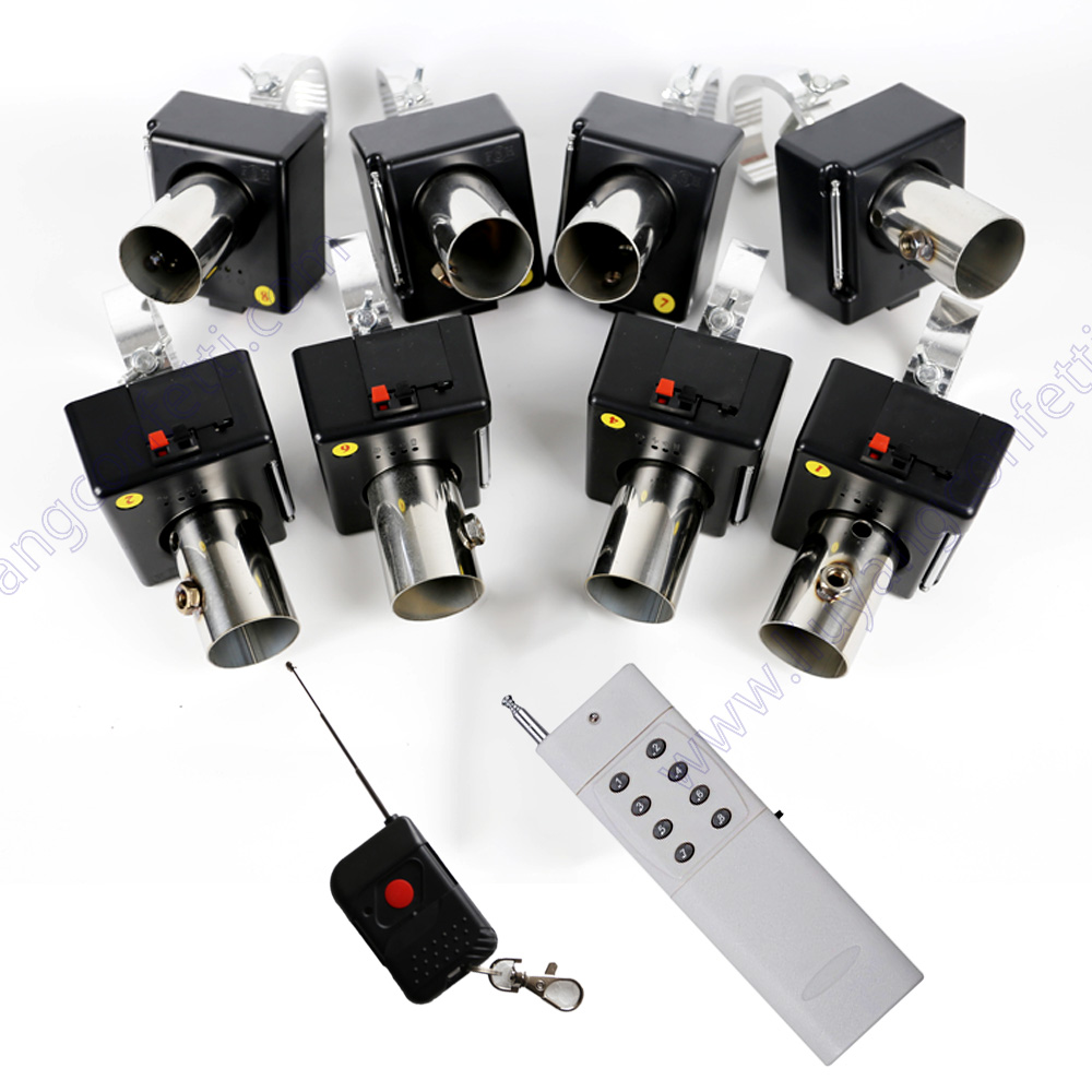 New Hot Sale Party Supplies St - Confetti Cannon Tube ulasan dan harga