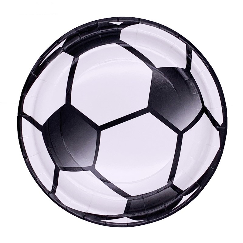 108*180cm Football Tablecloth  - Table Cloth Disposable ulasan dan harga