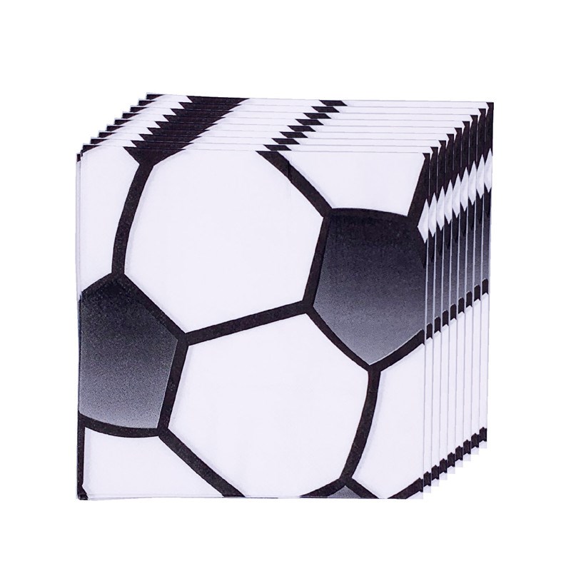108*180cm Football Tablecloth  - Table Cloth Disposable ulasan dan harga
