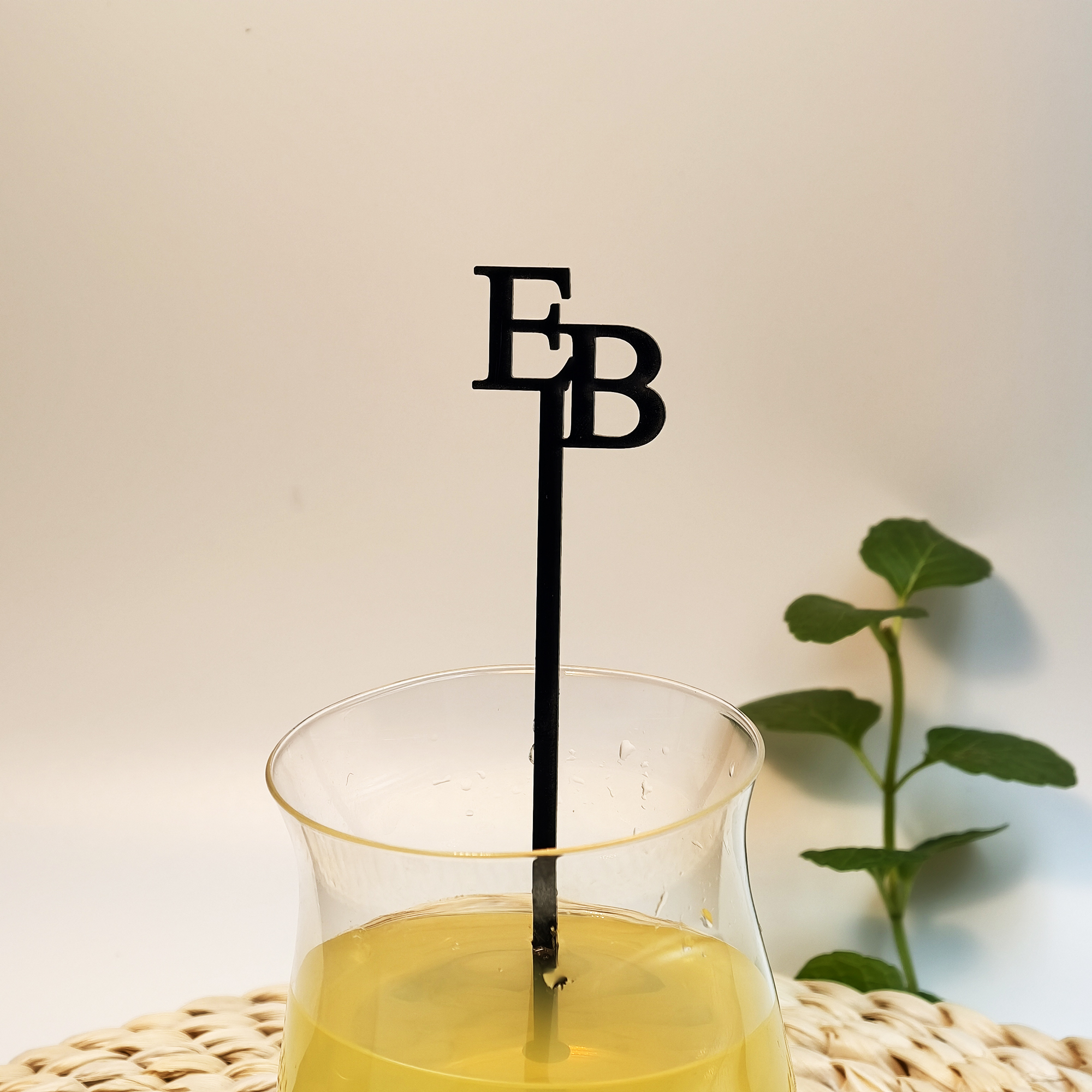 Customized Wedding Cocktail St - Centerpiece Stick ulasan dan harga
