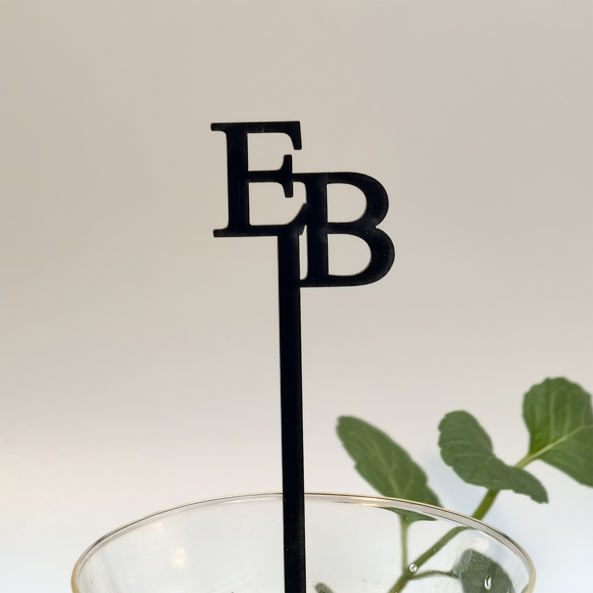 Customized Wedding Cocktail St - Centerpiece Stick ulasan dan harga
