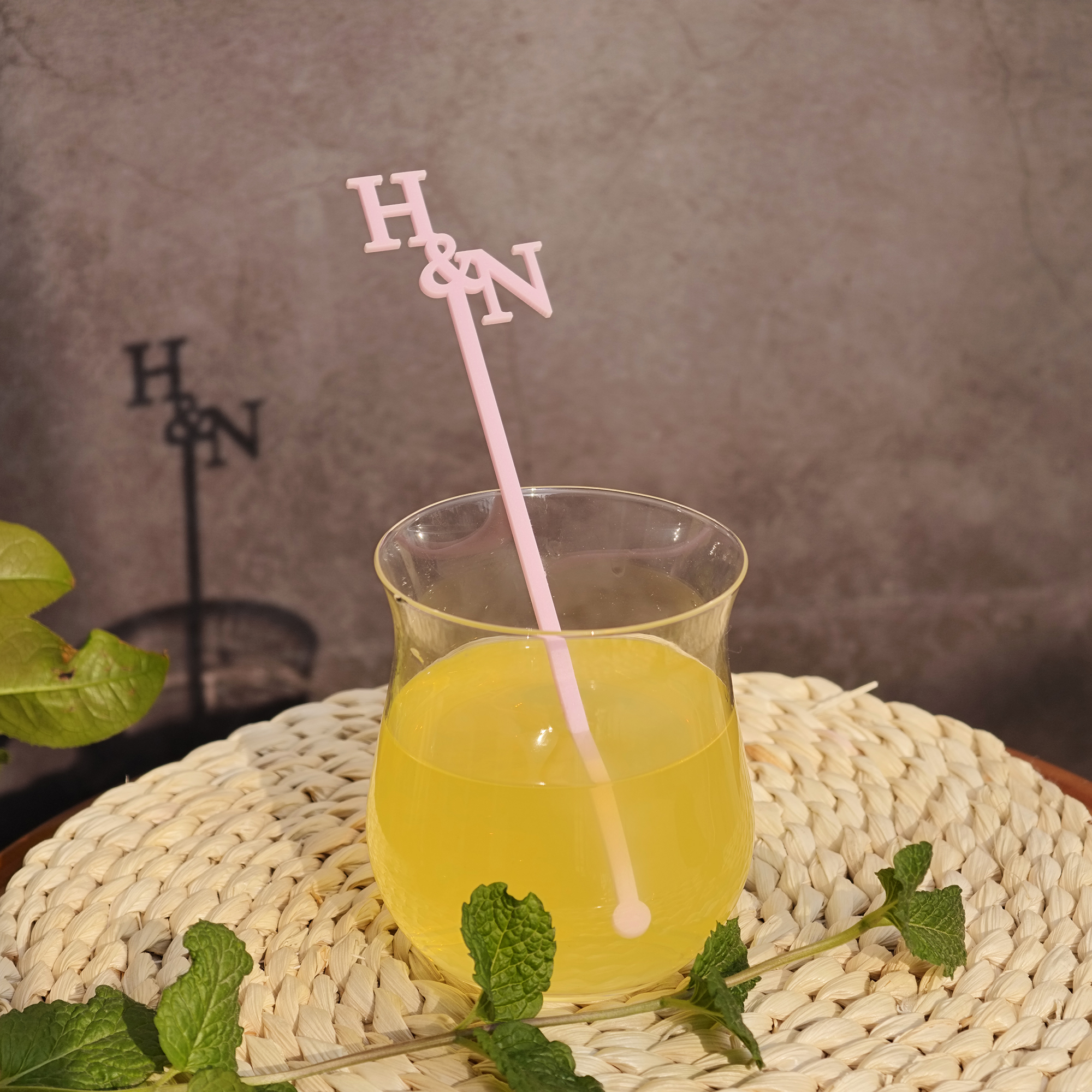 Customized Wedding Cocktail St - Centerpiece Stick ulasan dan harga