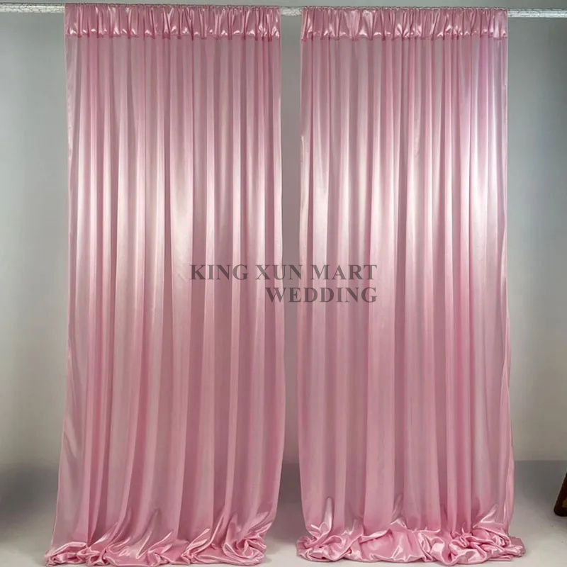 White Panel Ice Silk Wedding B - Flower Wall Panel ulasan dan harga