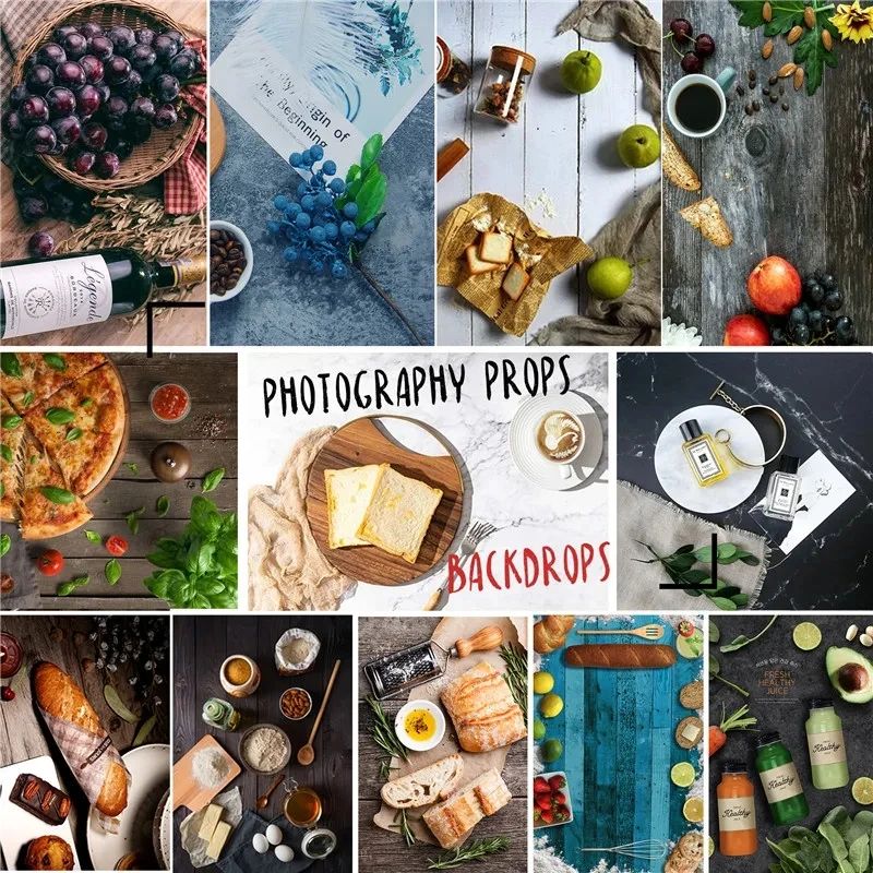 Photography Backdrop Watercolo - Dessert Table Backdrop ulasan dan harga