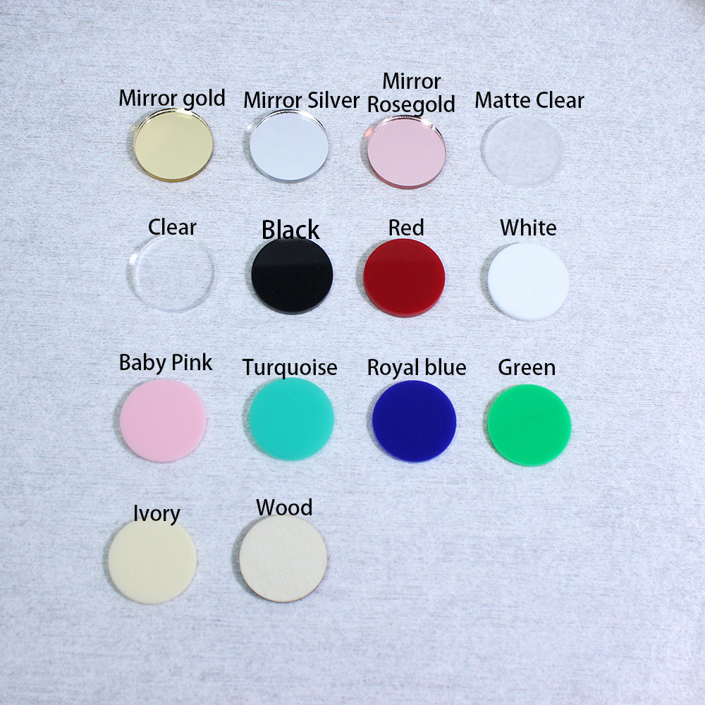 10/30/50/100Pcs Personalized C - Centerpiece Stick ulasan dan harga