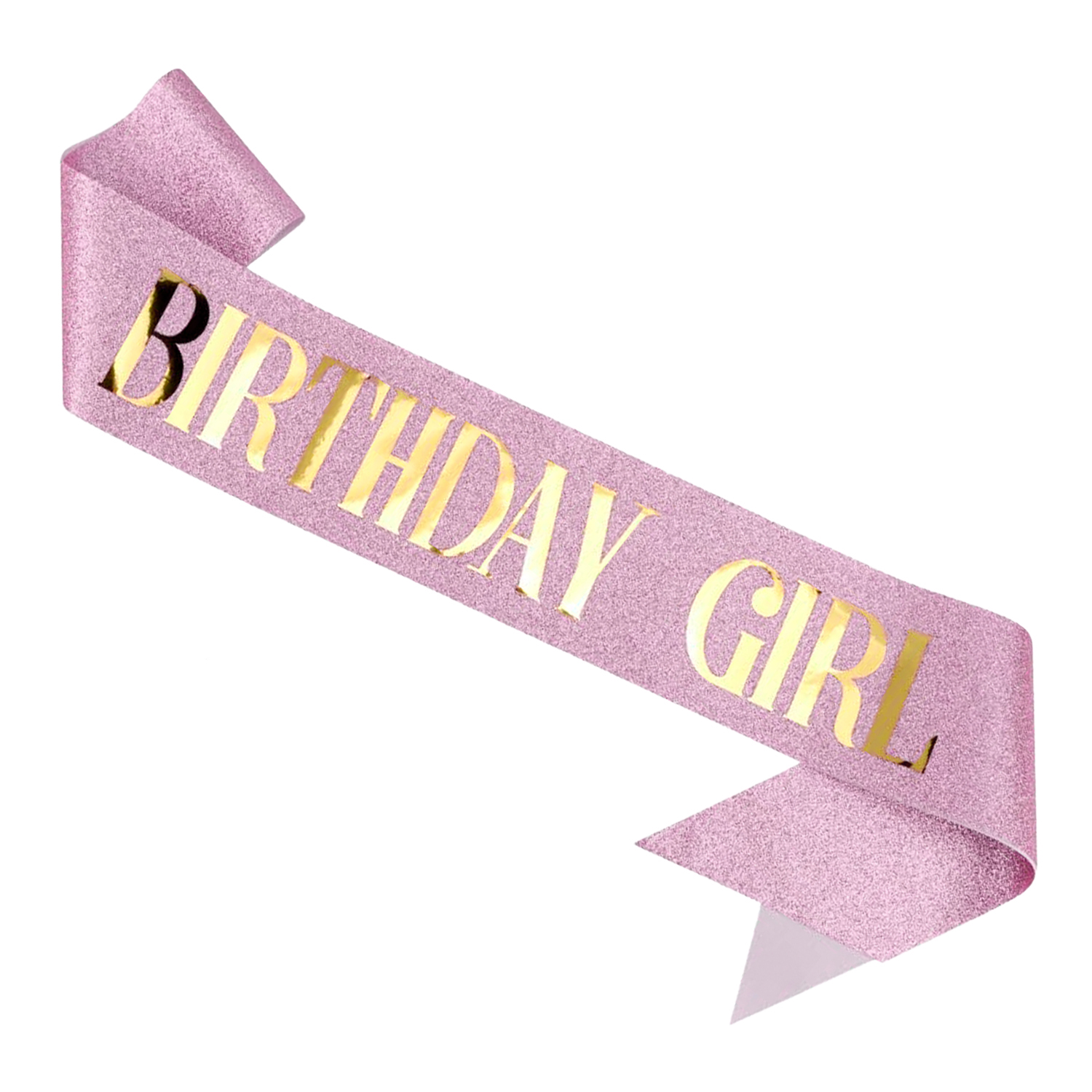 1PC Women's birthday sash, the - Event Party ulasan dan harga