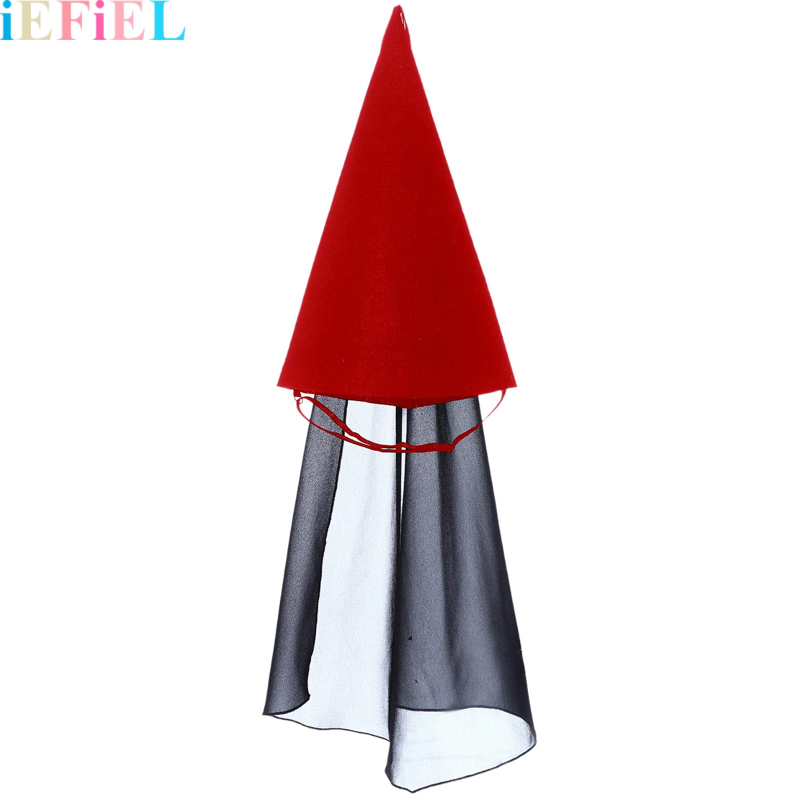 1Pcs Women Medieval Hennin Hat - Party Hat Cone ulasan dan harga