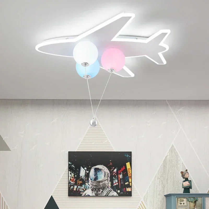 Creative Balloon Chandelier fo - Led Balloon Light ulasan dan harga