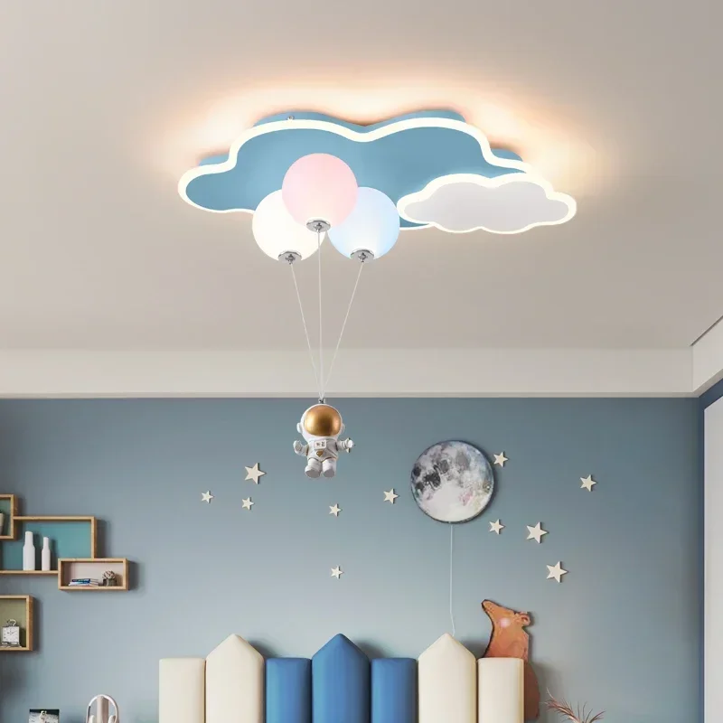 Creative Balloon Chandelier fo - Led Balloon Light ulasan dan harga