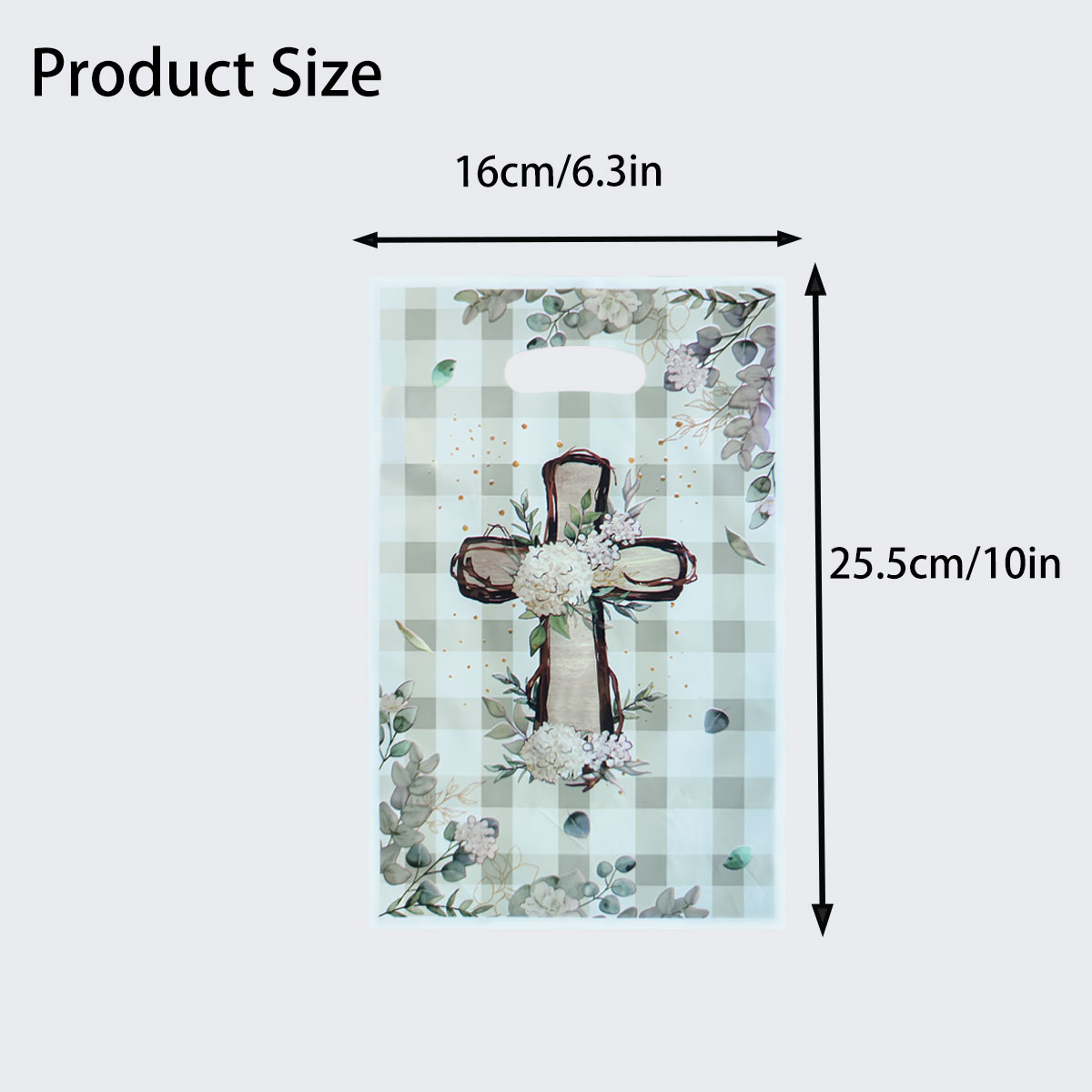 20Pcs/40Pcs Party Gift Bags, G - Party Event Supply Store ulasan dan harga