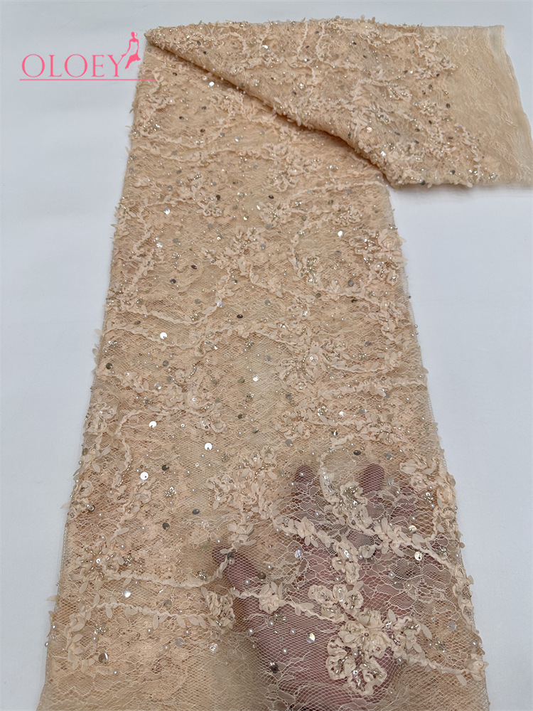 OLOEY  Elegant African Sequin  - Glitter Tablecloth ulasan dan harga