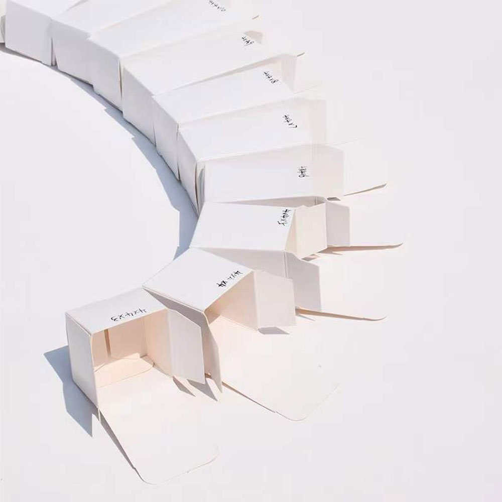 20PCS White Blank Paper Tube P - Event Party Box ulasan dan harga