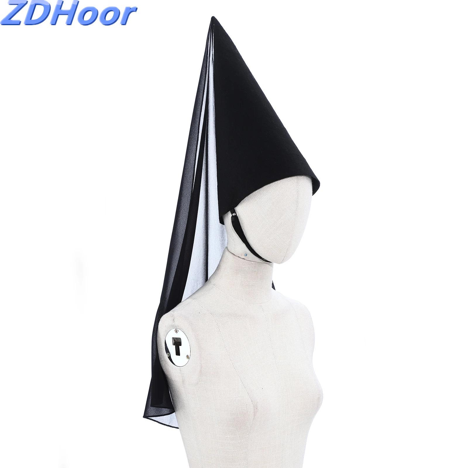 Women Medieval Hennin Party Ha - Party Hat Cone ulasan dan harga