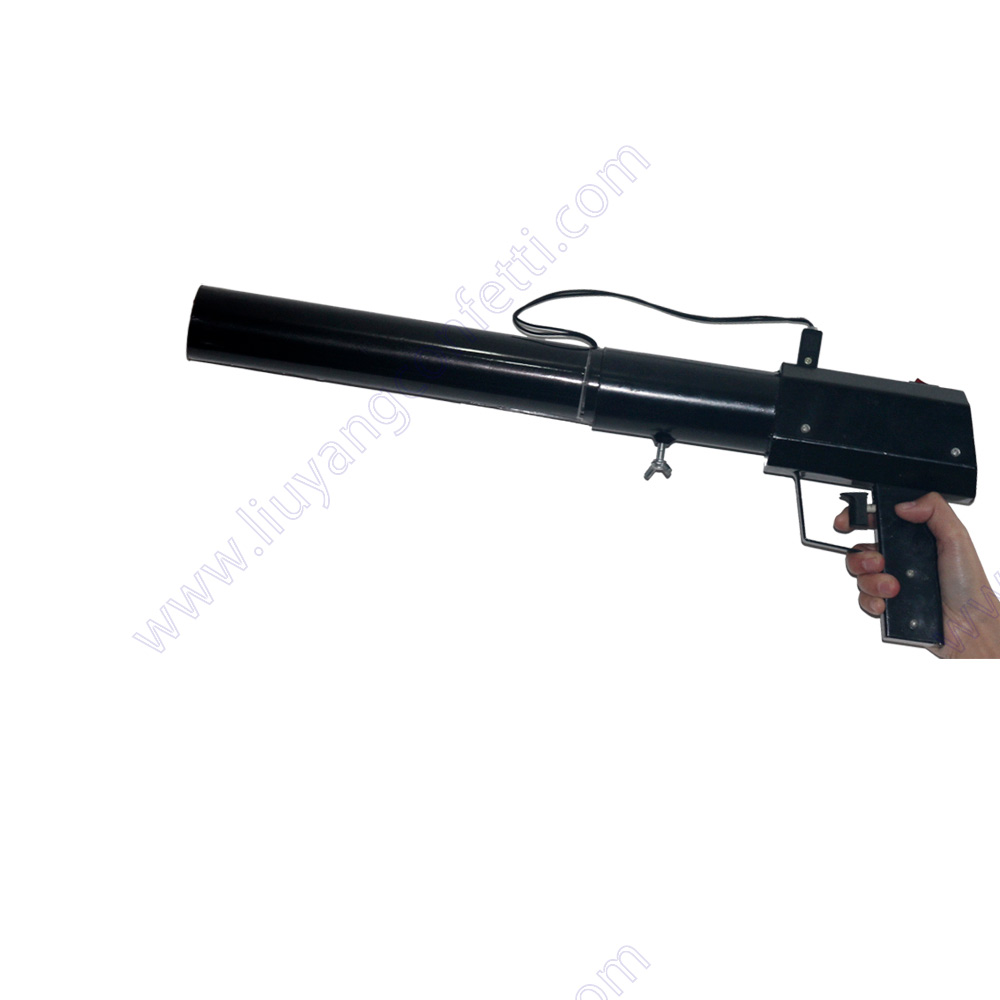 Confetti Gun Handheld Cannon S - Confetti Cannon Tube ulasan dan harga