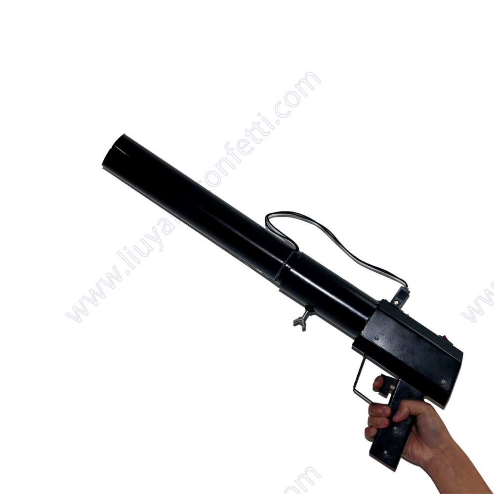 Confetti Gun Handheld Cannon S - Confetti Cannon Tube ulasan dan harga