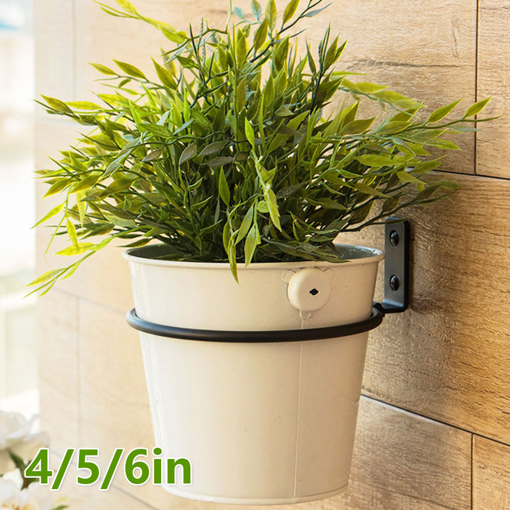 Flower Pot Trays Wall Mounted  - Flower Wall Panel ulasan dan harga