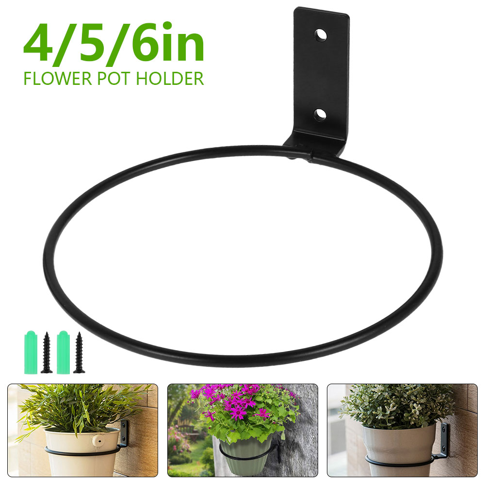 Flower Pot Trays Wall Mounted  - Flower Wall Panel ulasan dan harga