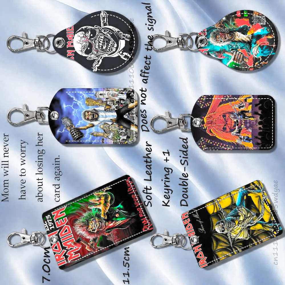 Band I-Iron C-Cool M-Maiden Ca - Party Favor Bag ulasan dan harga