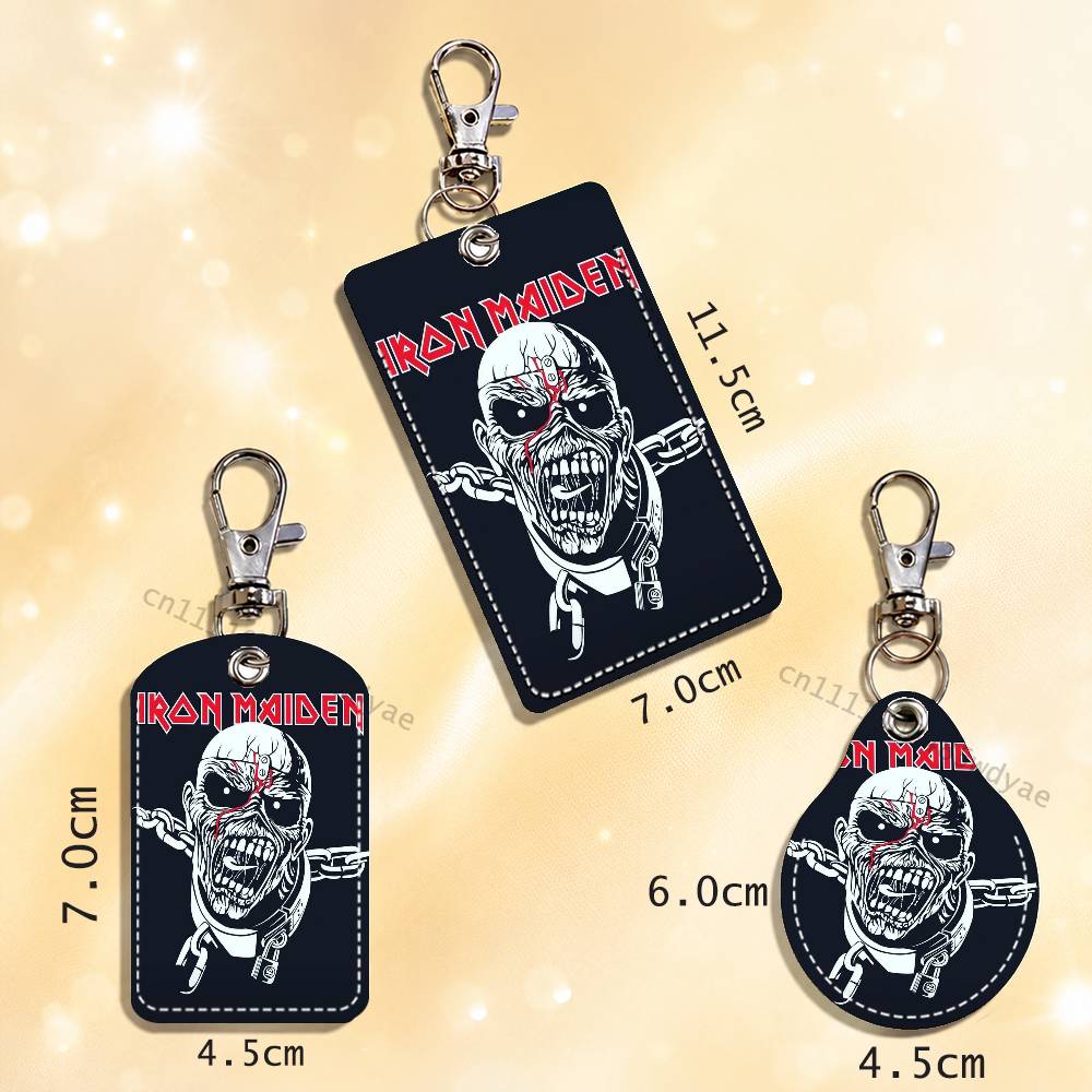 Band I-Iron C-Cool M-Maiden Ca - Party Favor Bag ulasan dan harga