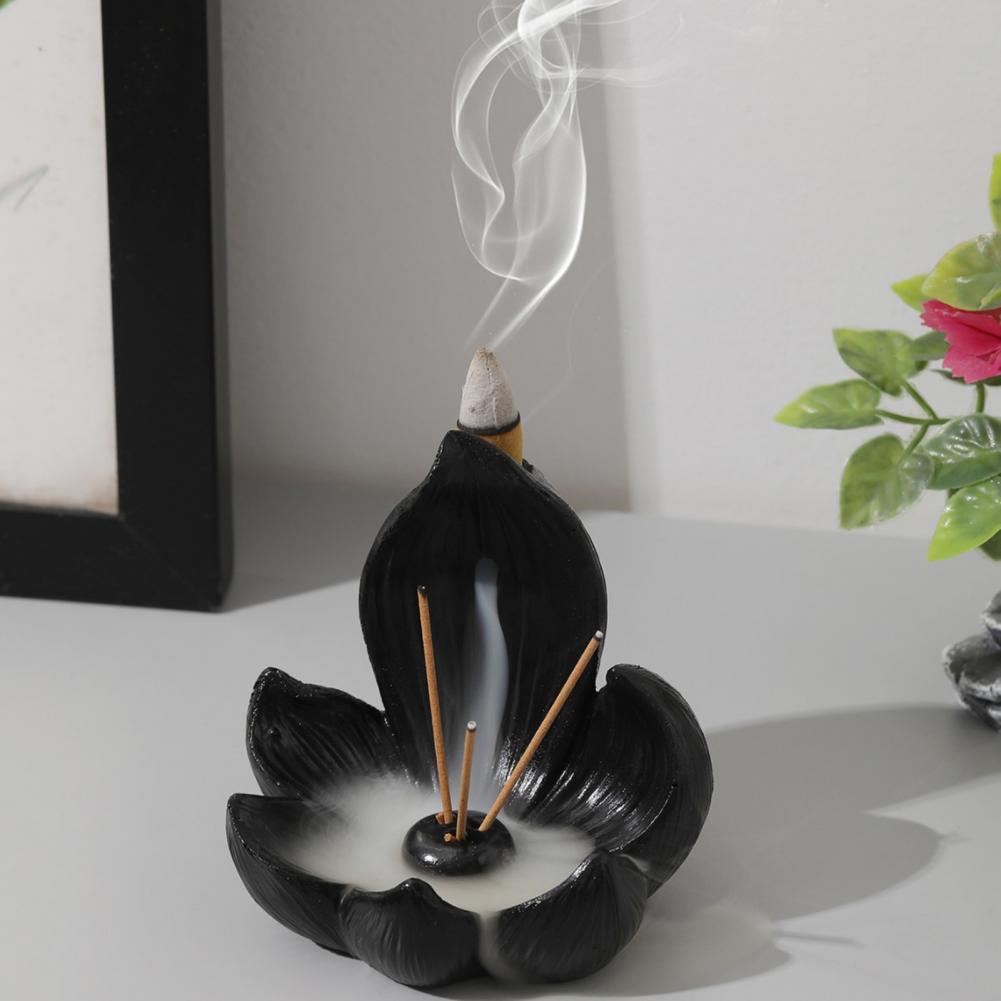 Lotus Incense Stick Holder Tab - Centerpiece Stick ulasan dan harga